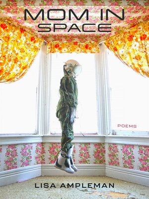 cover image of Mom in Space